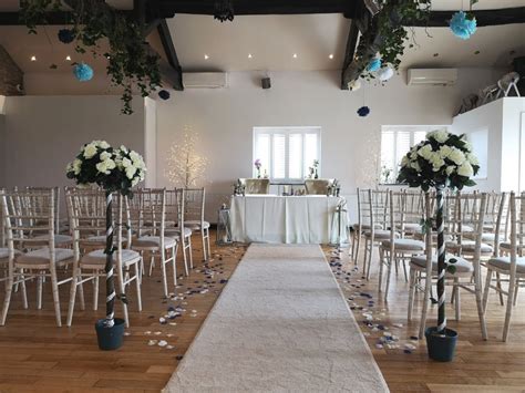 Weddings – The Moorlands