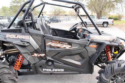 2018 Polaris Rzr Xp 1000 Eps High Lifter Edition Utility Vehicles