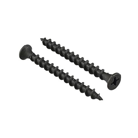 Tornillo Pija Multiusos Fosfatizada 12 X 1 1 2 Bolsa Con 100 Piezas