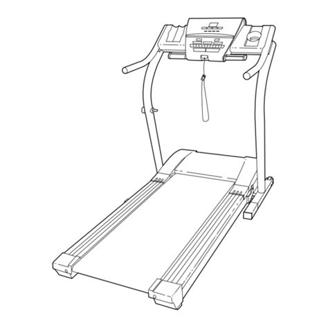 Nordictrack C 1800s Manual Pdf Download Manualslib