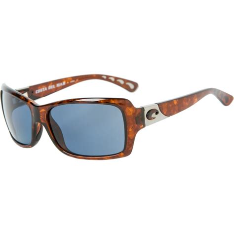 Costa Islamorada Polarized Sunglasses - 580P Lens - Women's | Backcountry.com