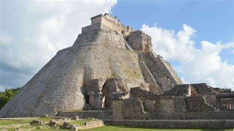 Descubren Seis Pir Mides Mayas En M Xico Mystery Science