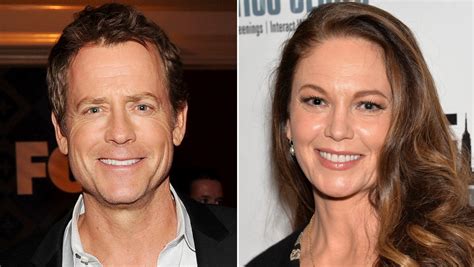 Diane Lane, Greg Kinnear join 'House of Cards' final season | CTV News