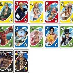 Uno One Piece