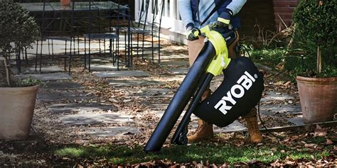 Ryobi Rbv Cesv Review British Green Thumb