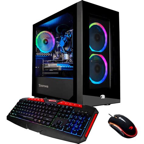 Best Buy Ibuypower Gaming Desktop Intel Core I F Gb Memory