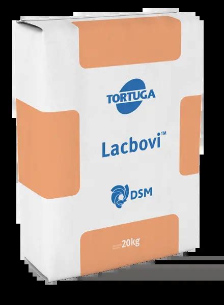 Suplemento Mineral Para Bovinos De Leite Lacbovi Tortuga Agrofy