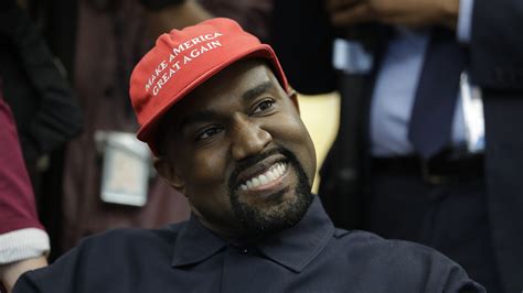 Kanye West breaks with Donald Trump, claims 2020 run for president is ...