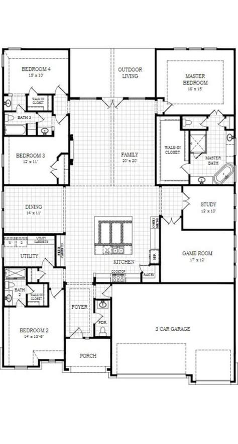 Chesmar Homes Floor Plans Floor Roma