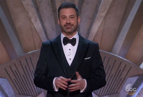 Jimmy Kimmel’s Oscar Monologue Recap & Video | TVLine