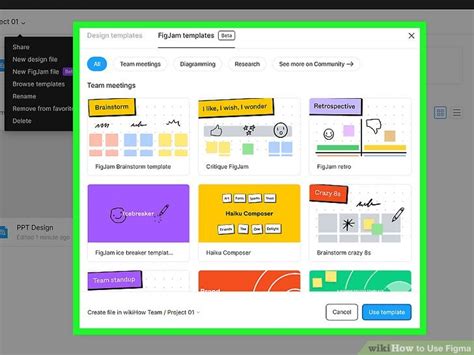 6 Easy Ways To Use Figma Wikihow