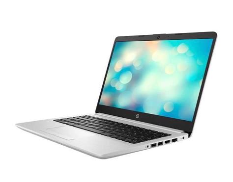 Laptop HP 348 G7 9PH06PA 14 FHD I5 10210U 8GB 512GB SSD Intel UHD