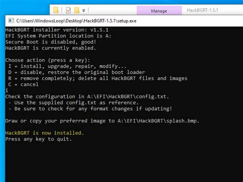 How To Change Windows 10 Boot Logo Add Custom Boot Logo