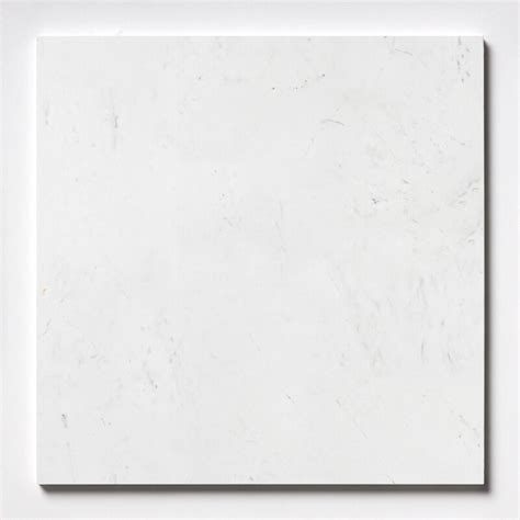 Royal White Polished Marble Tile 24x24 White Marble