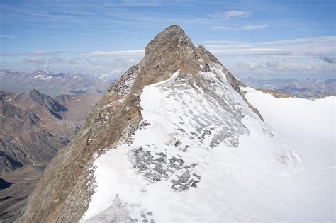 Wilder Freiger Zuckerhütl Stubaier Bergführer Tirol