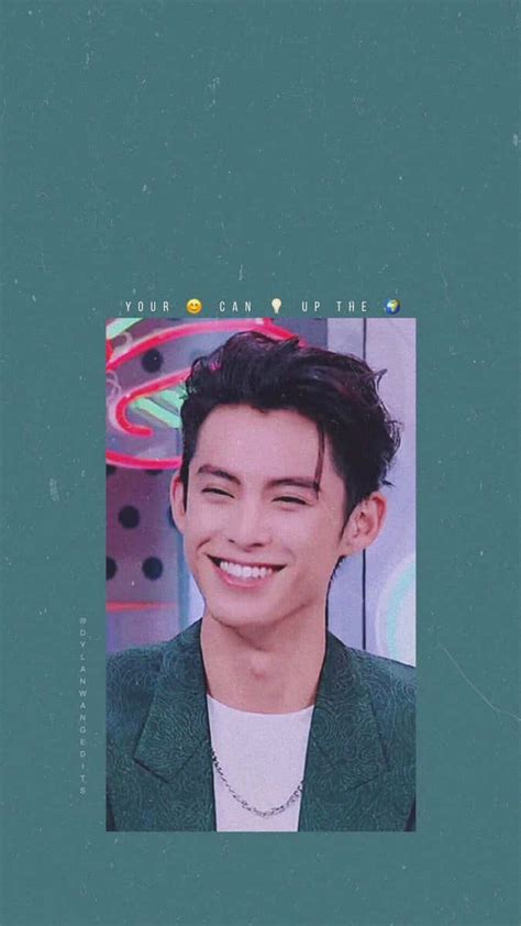 100 Dylan Wang Wallpapers