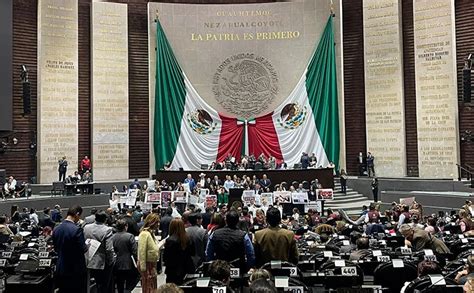 Aprueban Diputados Pef 2024 Sin Recursos Para Acapulco