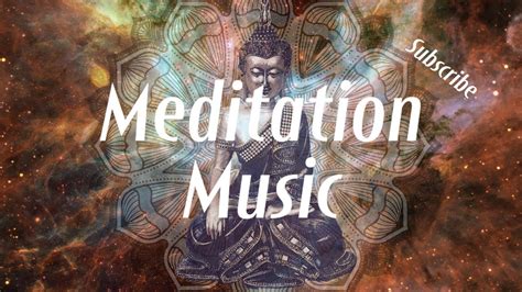 Buddhists Music Sound Healing Meditational Music Meditate Sleep