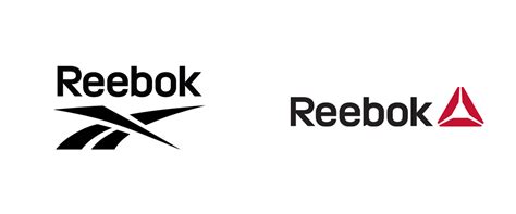 Brand New: New Logo for Reebok