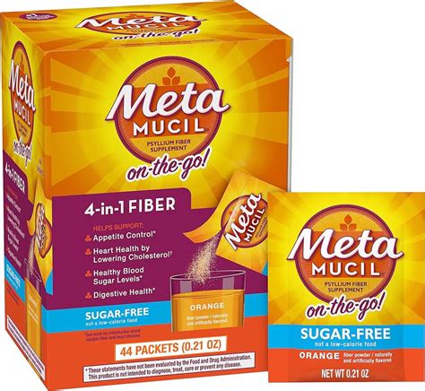 Amazon.com: Metamucil - Prime Eligible