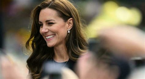 Kate Middleton Rimandato Il Ritorno Agli Impegni Istituzionali Nuovo