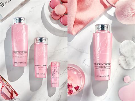Lancome on Behance