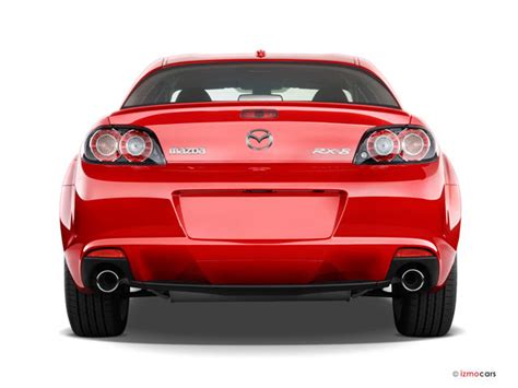 2010 Mazda RX-8 Pictures: | U.S. News