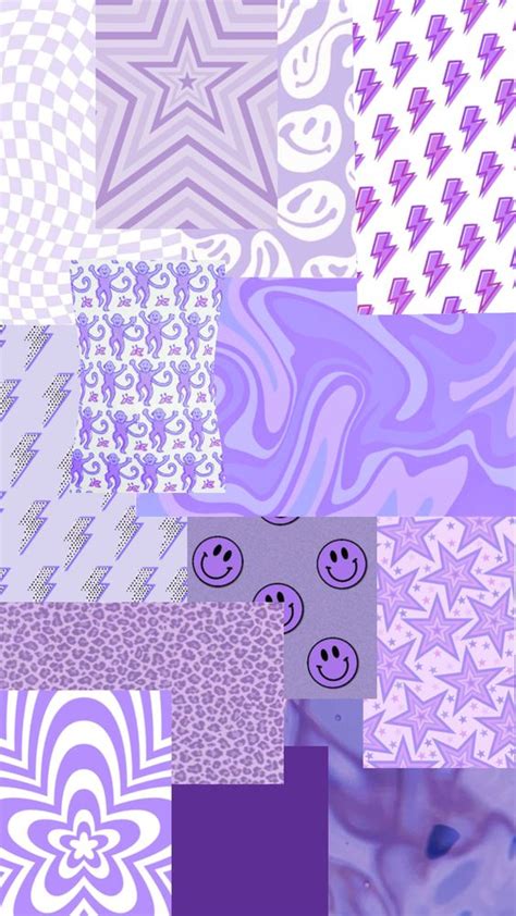 Share 72 Preppy Wallpaper Purple Best In Coedo Vn