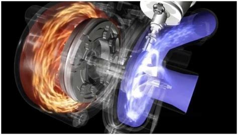 9 Cara Kerja Mesin Diesel Turbo Intercooler : General Tips