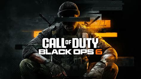 Call Of Duty Store Black Ops 6