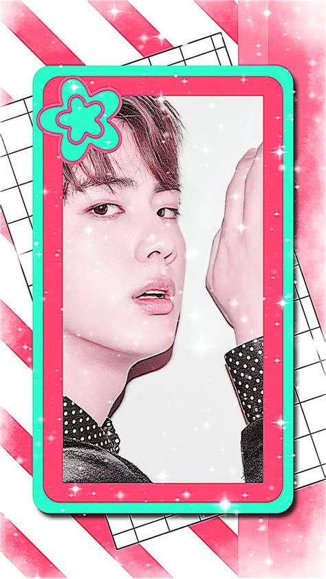 Portada Soft Para Tiktok Kpop Kpop Fondo De Pantalla De Kpop