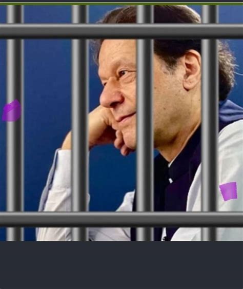 Pti Chief Imran Khan Given A Big Offer In Adiala Jail