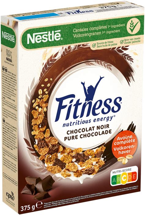 Nestle Fitness Dark Chocolate 325gr Piscopos Cash And Carry