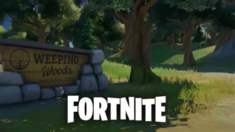 Les Défis Fortnite De La Semaine 4 Saison 4 Ont Fuité Dexerto Fr