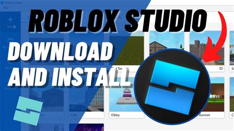 Jesse Townsend Kabar: Roblox Studio Installieren