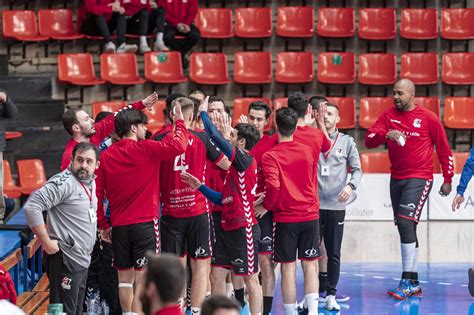 El Ubu San Pablo Burgos Juega La Fase De Ascenso Por Tercera Temporada