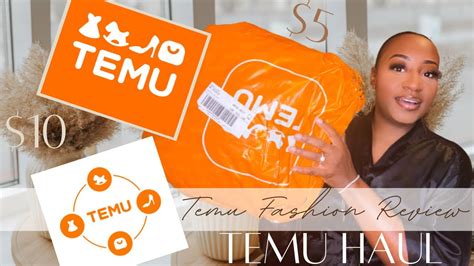 Is Temu Worth It Temu Clothing Haul Quality Check Youtube