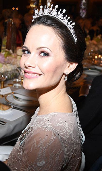 The most stunning tiaras in the Swedish royal family treasure trove ...