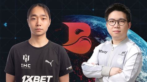 Bleed Esports Has Announced Their New Dota 2 Roster Hawk Live