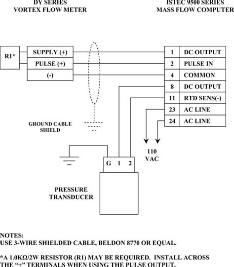 Maxitronic Bearing Rtd Wiring Diagram