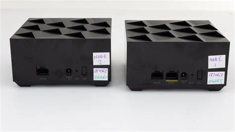 Netgear Nighthawk Mesh WiFi 6 System MK72S 100APS 2 Pack Review