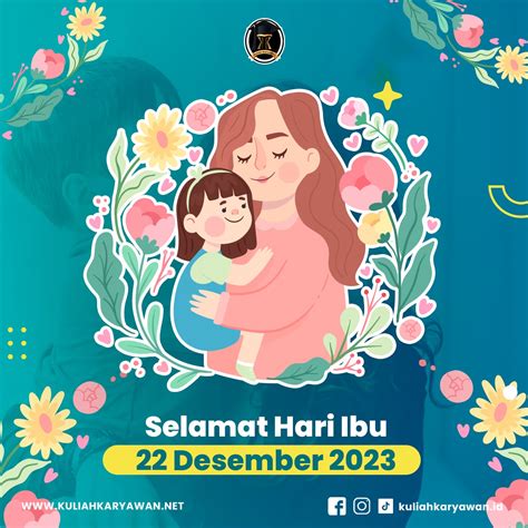 Makna Peringatan Hari Ibu Bagi STEMBI Bandung Kuliah Karyawan