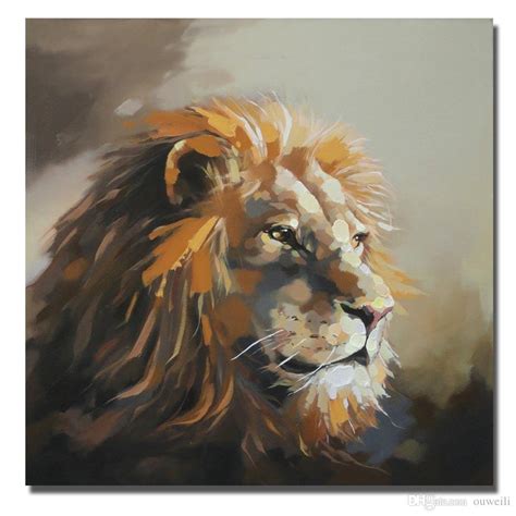 Animal Painting at PaintingValley.com | Explore collection of Animal ...