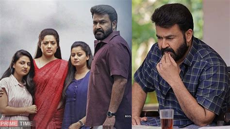 Drishyam 2 movie review : Movie is beautifully crafted by Jeethu Joseph ...