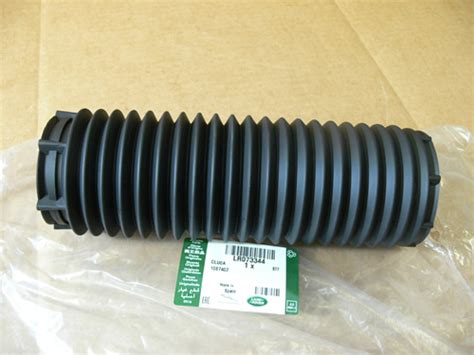 Genuine Land Rover Shock Absorber Boot Lr Range Rover Evoque Discovery