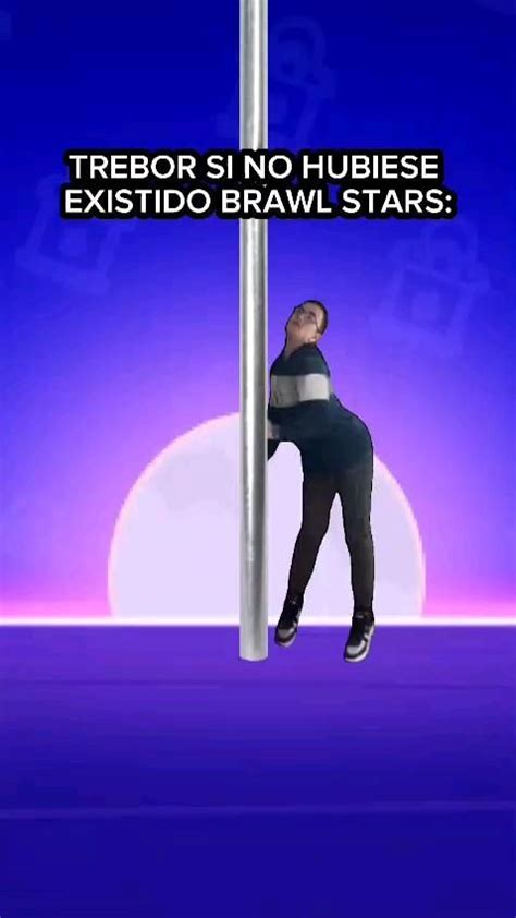 Pin De Geraldina Salas En Brawl Stars En 2024 Videos Divertidos Humor De Videojuegos