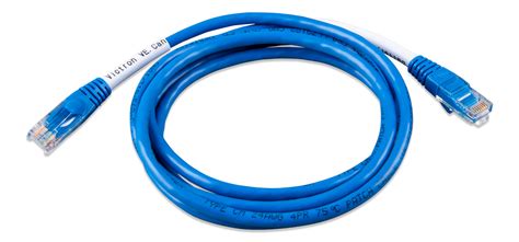 Victron VE Can To CAN Bus BMS Type B Cable 1 8M