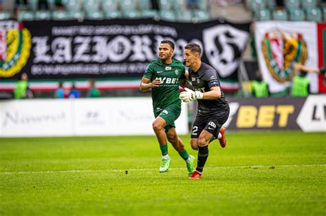 L Sk Wroc Aw Lechia Gda Sk Na Ywo Transmisja Z Meczu Ekstraklasy