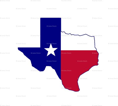 Download Texas Map - High Resolution Texas Flag Transparent - ClipartKey