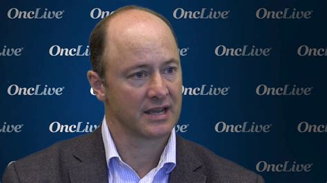 Dr Armstrong Discusses Findings Of Arches Trial In Prostate Cancer